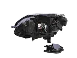 Фара передня права Ford C-Max II 10-19р DEPO (431-1199RMLD-EM) - мініатюра 2