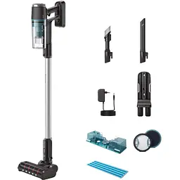 Пилосос Philips 3000 Series XC3133/01 - мініатюра 5