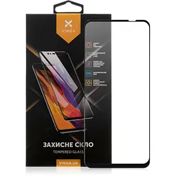 Скло захисне Vinga Motorola G54 (VGMG54) - мініатюра 1