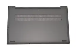 Корпус ноутбука / нижня частина від ноутбука Lenovo ideapad 5-15IIL05, 5-15ITL05, 5-15ARE05, 5-15ALC05 (5CB0X56069) Оригінал, Нижня частина