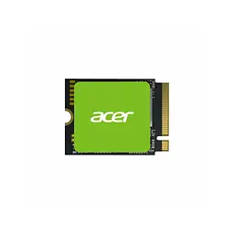 Накопичувач SSD M.2 2230 1TB MA200 Acer (BL.9BWWA.154) - мініатюра 3