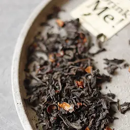 Чай композиційний Teahouse Додо №538 195 г розсипний в склобанці - мініатюра 3