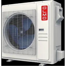 Кондиціонер Olmo OSH-IV24HRK4/OSH-IOU24HRK4 - мініатюра 6