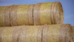 Сільськогосподарська сітка для тюків Bradas BALER NET PLUS 1.25x3000 м (AK-BNP125X3000)  - мініатюра 3