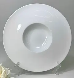 Тарілка "Велике Сомбреро", 29x5,5, об'єм 250 мл