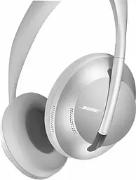 Навушники Bose Noise Cancelling Headphones 700 Silver (794297-0300) - мініатюра 6