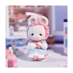 Фігурка 10/10 Toys сюрприз Mokiya Rabbit Garden (QWP008) - мініатюра 5