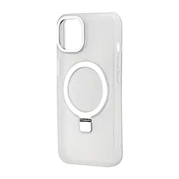 Чохол Ringo with MagSafe iPhone 14 White