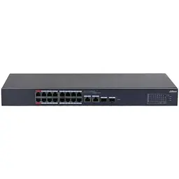 Комутатор Dahua (DH-CS4218-16ET-135)