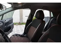 Авточохли модельні MW Brothers для Citroen C4 (II) c 2010 - мініатюра 7