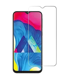 Захисне скло DK Full Glue для Tecno Spark 8 011883 clear - мініатюра 2