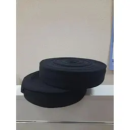 Бинти для боксу PowerPlay Boxing bandages 100 м Black - мініатюра 4