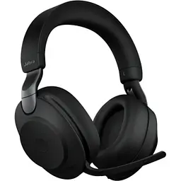 Навушники Jabra Evolve 2 85 MS USB-A Black (28599-999-999) - мініатюра 3
