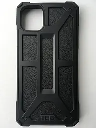 Оригінальний протиударний чохол UAG Monarch для iPhone 11 Pro (5.8") Black 111701114040 - мініатюра 7