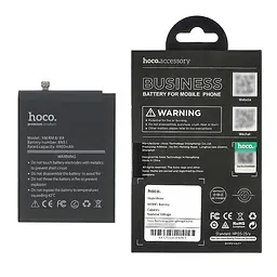 Акумулятор Hoco BN51 для Xiaomi Redmi 8/8A - мініатюра 2