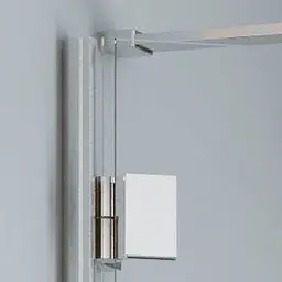 Душові двері Radaway Carena DWJ 120 см 34332-01-01NL - мініатюра 3