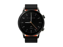 Смарт-годинник Black Shark S3 BS-W2406 Black