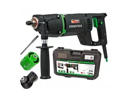 Дриль алмазного буріння Eibenstock EHD 1500 Set (03E13000) - мініатюра 2