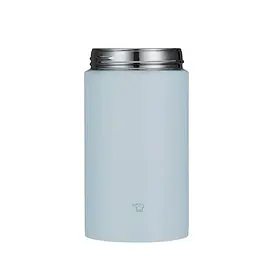 Термоконтейнер харчовий Zojirushi SW-KA52 0.52L Блакитний (1013-1678.06.85) - мініатюра 2