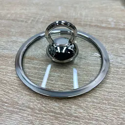 Двоярусний чайник O.M.S. Collection 8090 М (0,85/1,5 л) - мініатюра 4