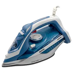 Праска з парою Rotex RIC70-C Ultra Glide Plus - мініатюра 2