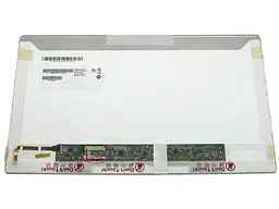 Матриця LP156WH4-TLB1 15.6" Normal 1366х768, 40pin зліва, глянцева
