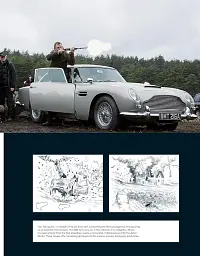 Bond Cars. The Definitive History - мініатюра 15