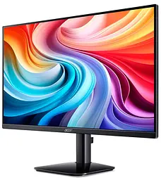 Монiтор 23.8" KA242YP0bi (UM.QX2EE.034) Black Acer teh0027389 - мініатюра 5
