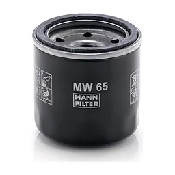 Фільтр масляний Mann MW65