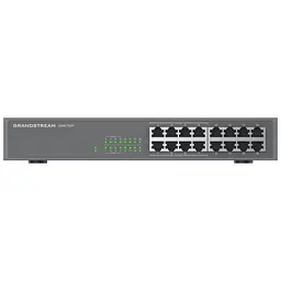 Комутатор мережевий Grandstream GWN7702P