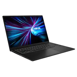 Ноутбук ASUS V16 V3607VH з процесором Intel Core 7 240H pana la 5.2GHz, 16'', WUXGA, 144Hz, 16GB DDR5 RAM, 1TB SSD, NVIDIA GeForce RTX 5050 8GB GDDR - мініатюра 7