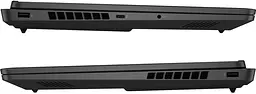 Ноутбук HP 16 OMEN Gaming 16-ap0028ua 2.5K IPS/Ryzen AI 9 365/32GB/1TB/RTX 5070 8GB/DOS/Black (C9SA5EA) - мініатюра 5