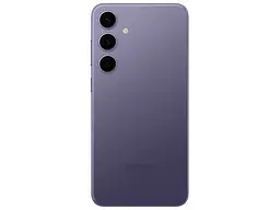 Смартфон Samsung Galaxy S24+ 12/512GB Cobalt Violet (SM-S926B/DS) [5G, NFC, 2 SIM/1 SIM + 1 eSIM] - мініатюра 2