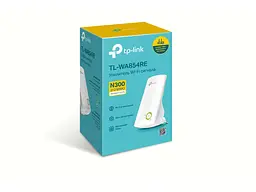 Підсилювач сигналу Wi-Fi TP-LINK TL-WA854RE - мініатюра 7