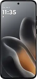 Смартфон Motorola Edge 70 Fusion 8/256GB Silhouette (PBBE0000) (UA UCRF) - мініатюра 2