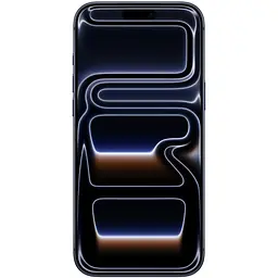 Смартфон Apple iPhone 17 Pro Max 512GB Deep Blue (MFYU4AF/A) - мініатюра 5