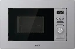 Мікрохвильова піч Gorenje BM201AG1X