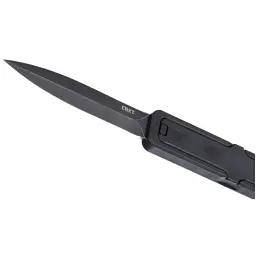 Ніж CRKT Gravitic Flip Black (6013) - мініатюра 4
