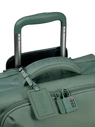 Валіза 55 См Lipault PLUME DRY SAGE 55x35x21 P91*14001 - мініатюра 7