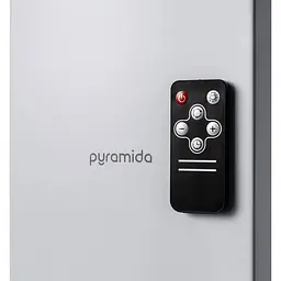 Витяжка похила Pyramida ND 835 WH [142783] - мініатюра 10
