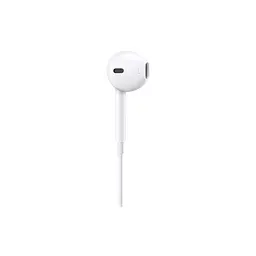 Навушники Apple iPhone EarPods with Mic Lightning (MWTY3ZM/A) - мініатюра 6