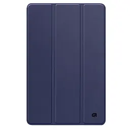 Чохол до планшета ArmorStandart Smart Case Lenovo Tab K11 Plus Blue ARM83272