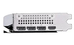 Відеокарта GF RTX 5060 Ti 16GB GDDR7 Ventus 2X OC Plus MSI (GeForce RTX 5060 Ti 16G VENTUS 2X OC PLUS) - мініатюра 5