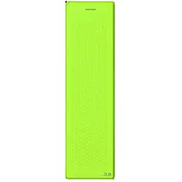 Килимок самонадувний Hannah Leisure 3.8 Magnet II Green (1052-10029345HHX)