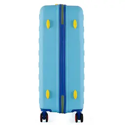 Валіза Semi Line 28" (L) Blue (T5844-3) - мініатюра 5