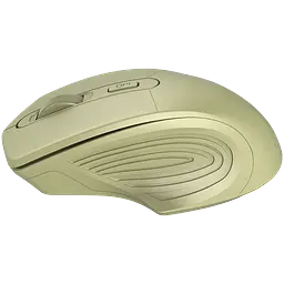Миша Canyon CNE-CMSW15GO Golden - мініатюра 2