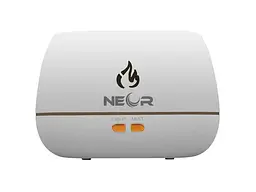 Зволожувач повітря NEOR FLAME AROMA 2ML6 WT (22302014)