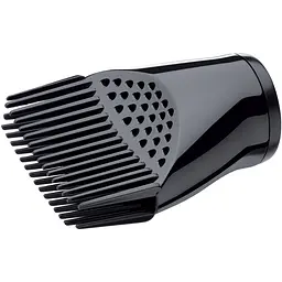 Фен-щітка Remington Keratin Protect 1000 Вт сріблястий (AS8810) - мініатюра 3