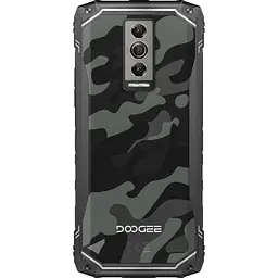 Смартфон Doogee Blade10 4/128GB Camouflage [121356] - мініатюра 5