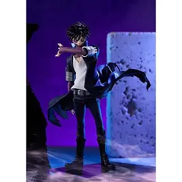 Фігурка Good Smile Dabi My Hero Academia Дабі Моя Геройська Академія 17 см GS D MHA 17 - мініатюра 3